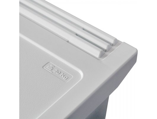 Морозильная камера вертикальная БИРЮСА 14